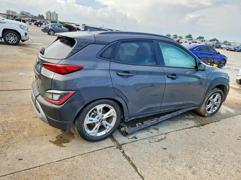 Aukcja sprzedaży 2023 Hyundai Kona, vin: KM8K62AB0PU998524, numer aukcji: 54490066