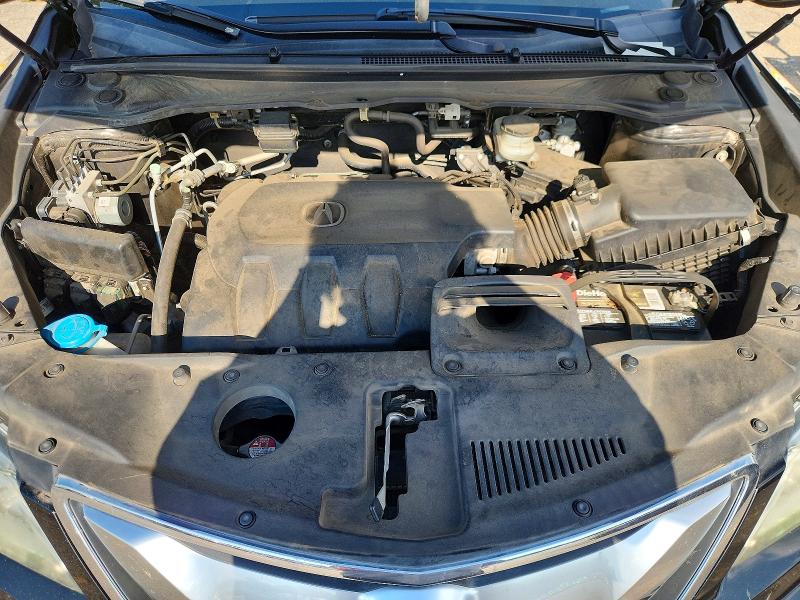 Продажа на аукционе авто 2017 Acura Rdx, vin: 5J8TB3H54HL013614, номер лота: 53420596