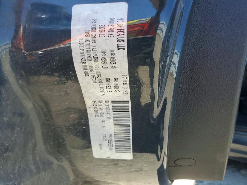 2016 Fiat 500 მანქანა იყიდება აუქციონზე, vin: 3C3CFFGE4GT193111, აუქციონის ნომერი: 54398446