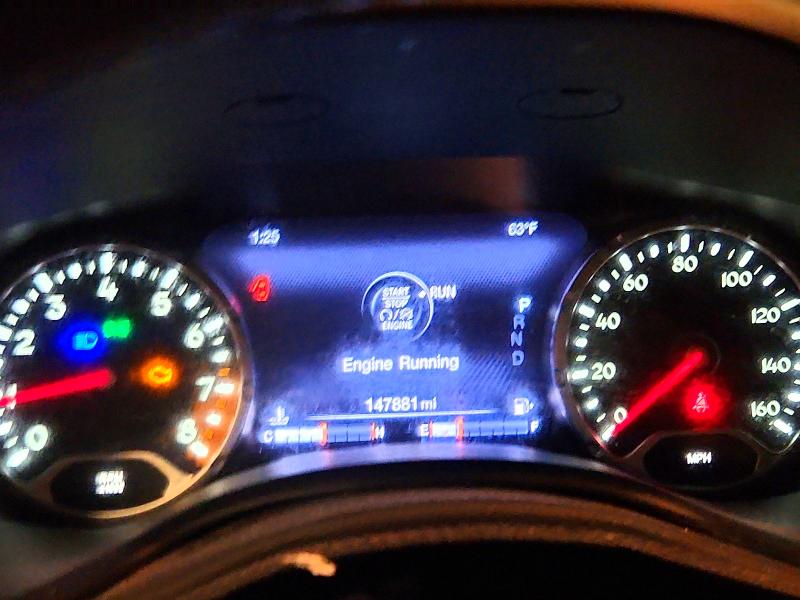 Aukcja sprzedaży 2016 Jeep Renegade, vin: ZACCJBDT8GPC73797, numer aukcji: 54340096