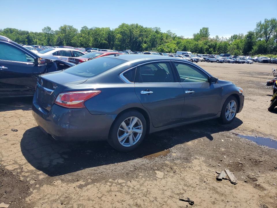54781956 :رقم المزاد ، 1N4AL3APXDN488235 vin ، 2013 Nissan Altima مزاد بيع