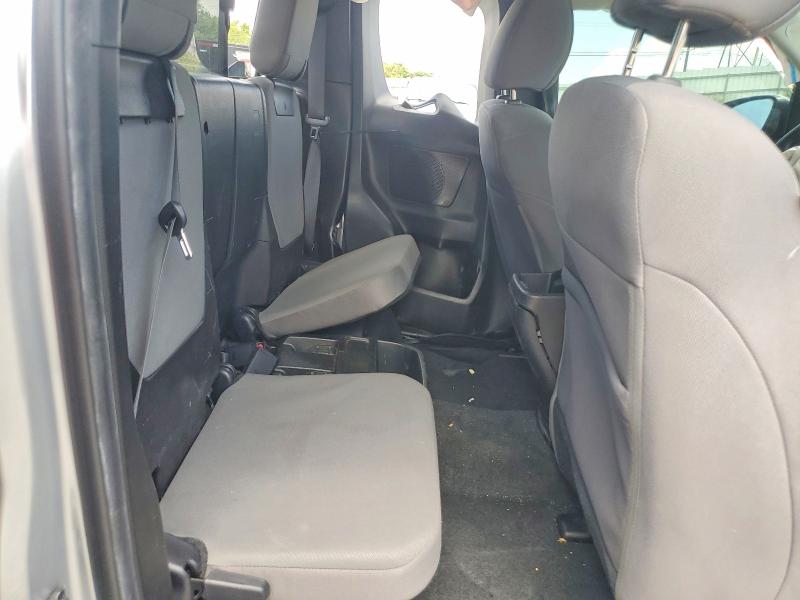 Продажа на аукционе авто 2023 Toyota Tacoma, vin: 3TYSX5EN1PT017939, номер лота: 54607916