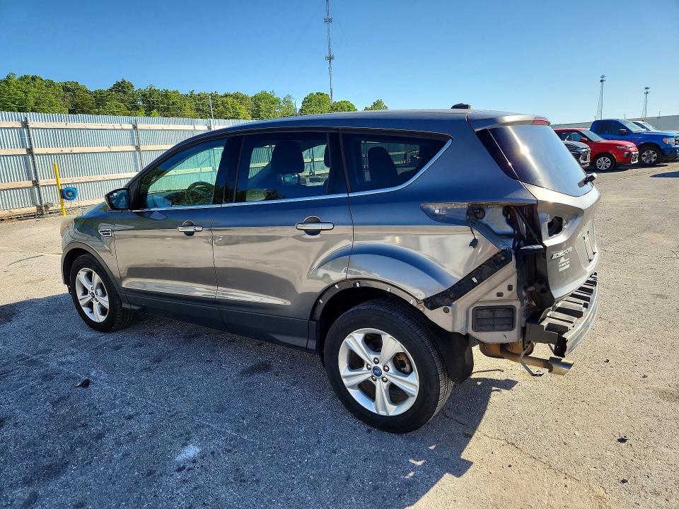 Aukcja sprzedaży 2014 Ford Escape, vin: 1FMCU0GX7EUA12212, numer aukcji: 53225466