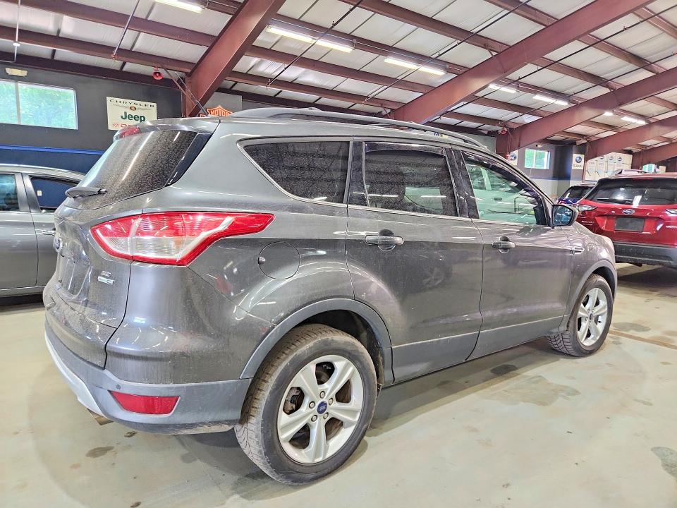 Продаж на аукціоні авто 2015 Ford Escape, vin: 1FMCU9GX4FUA11766, номер лоту: 54115316