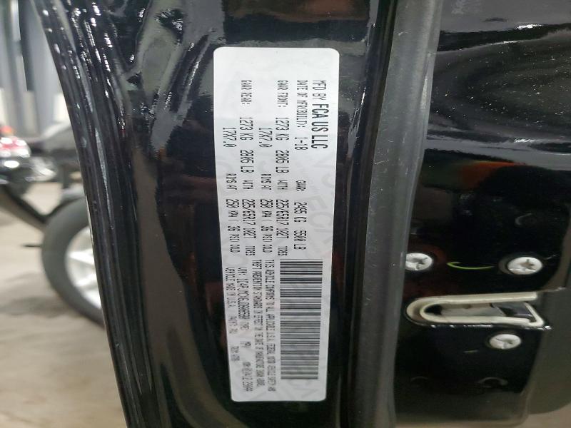 Продажа на аукционе авто 2018 Jeep Cherokee, vin: 1C4PJMCX6JD608580, номер лота: 52338846