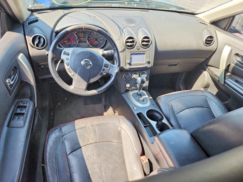 Продажа на аукционе авто 2011 Nissan Rogue, vin: JN8AS5MV6BW255970, номер лота: 54037646