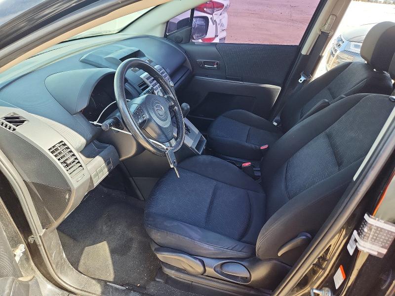 52419796 :رقم المزاد ، JM1CR2WL6A0363209 vin ، 2010 Mazda 5 مزاد بيع