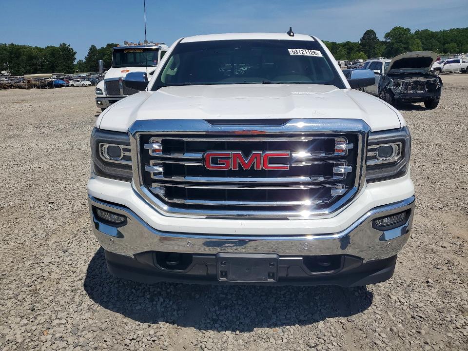 Продаж на аукціоні авто 2017 Gmc Sierra, vin: 3GTU2NEC0HG457457, номер лоту: 53721126