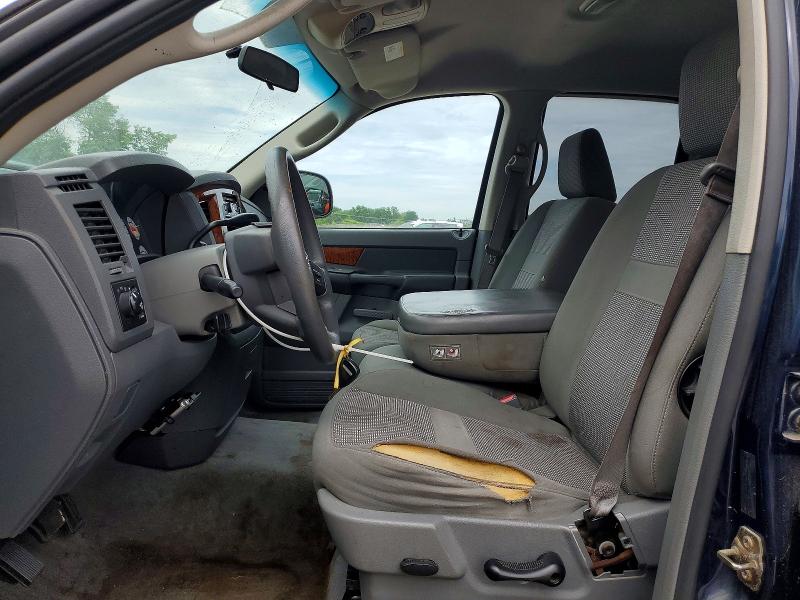 Aukcja sprzedaży 2006 Dodge Ram 1500, vin: 1D7HU182X6J153139, numer aukcji: 55015846