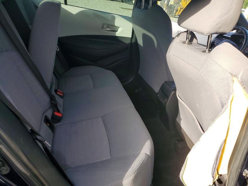Продаж на аукціоні авто 2020 Toyota Corolla, vin: JTDS4RCE1LJ037162, номер лоту: 54051466