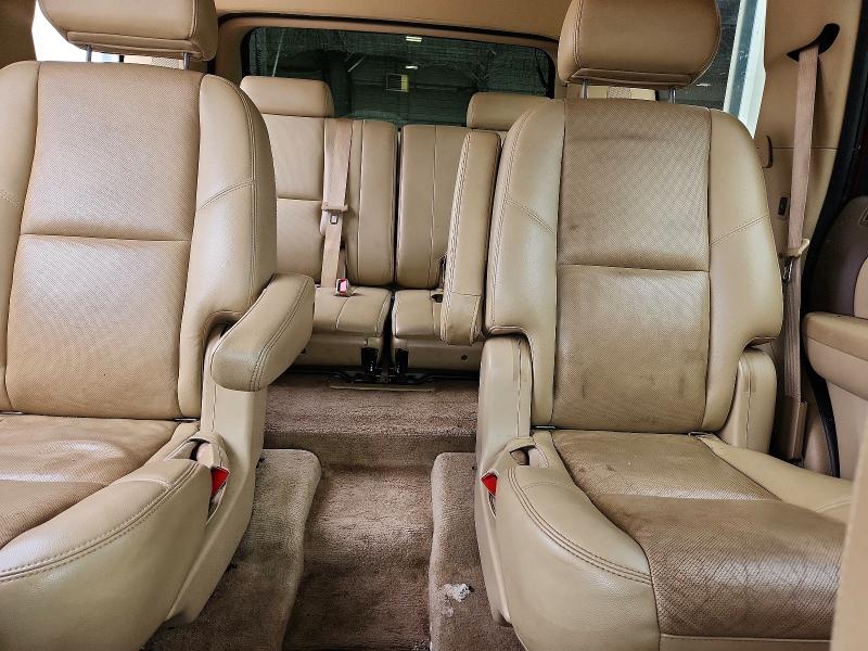 Продажа на аукционе авто 2010 Chevrolet Tahoe, vin: 1GNUKCE00AR158266, номер лота: 54317276
