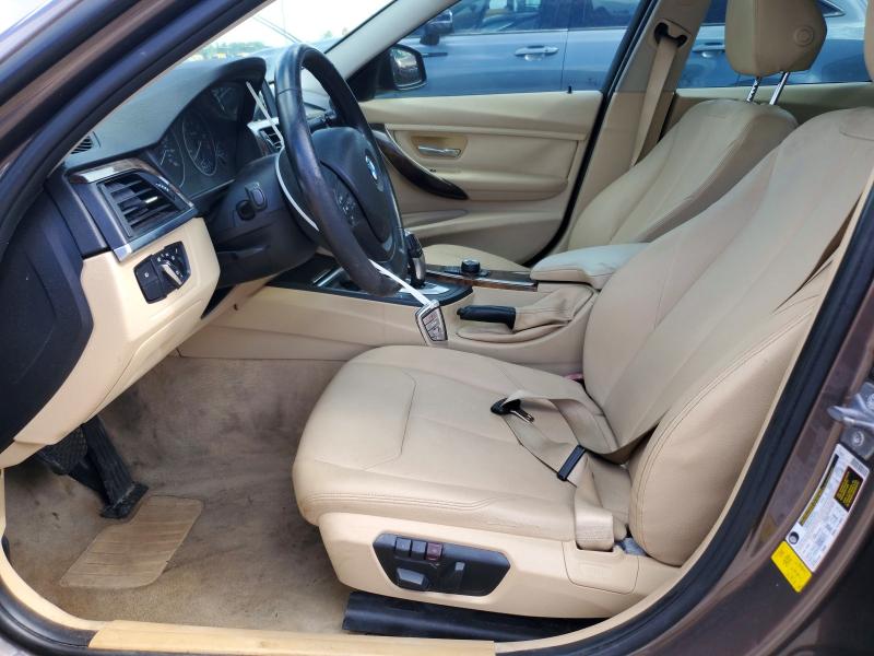 2013 Bmw 328 მანქანა იყიდება აუქციონზე, vin: WBA3C1G57DNR49322, აუქციონის ნომერი: 54246866