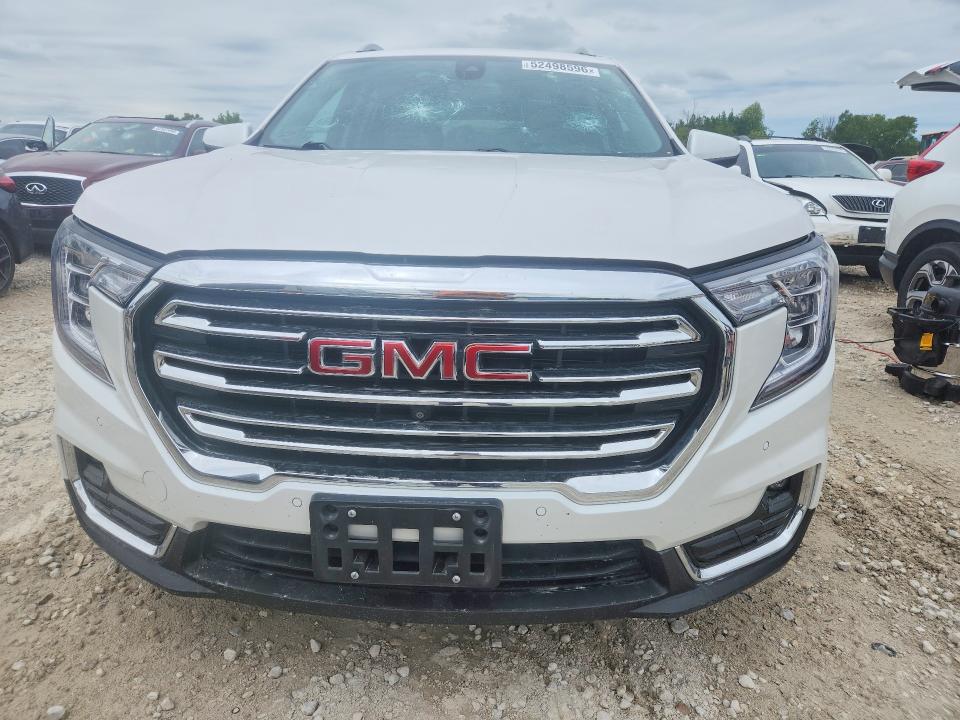 Aukcja sprzedaży 2022 Gmc Terrain, vin: 3GKALPEV9NL273512, numer aukcji: 52498596