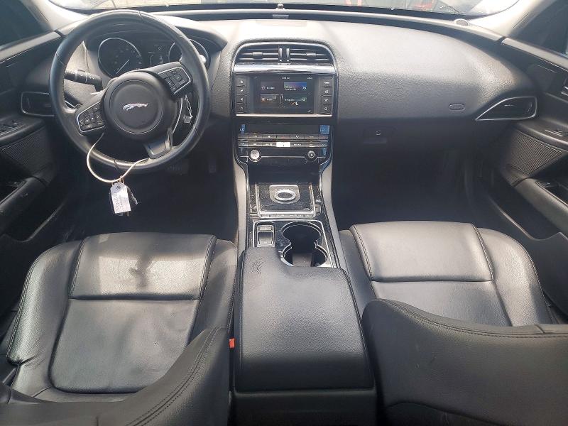 Aukcja sprzedaży 2017 Jaguar Xe, vin: SAJAR4BG8HA962887, numer aukcji: 55429126