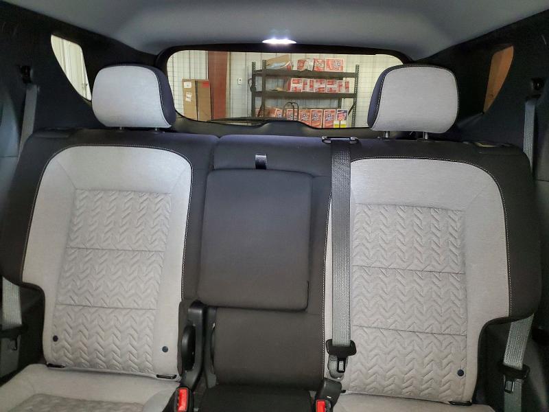 Продажа на аукционе авто 2024 Chevrolet Equinox, vin: 3GNAX5EG0RL297703, номер лота: 53940396