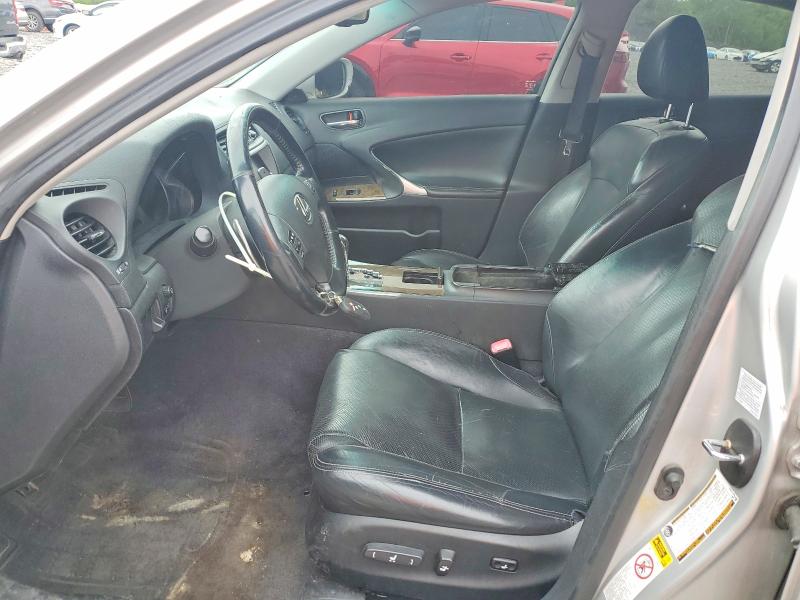 Aukcja sprzedaży 2009 Lexus Is, vin: JTHCK262X92028755, numer aukcji: 54671986