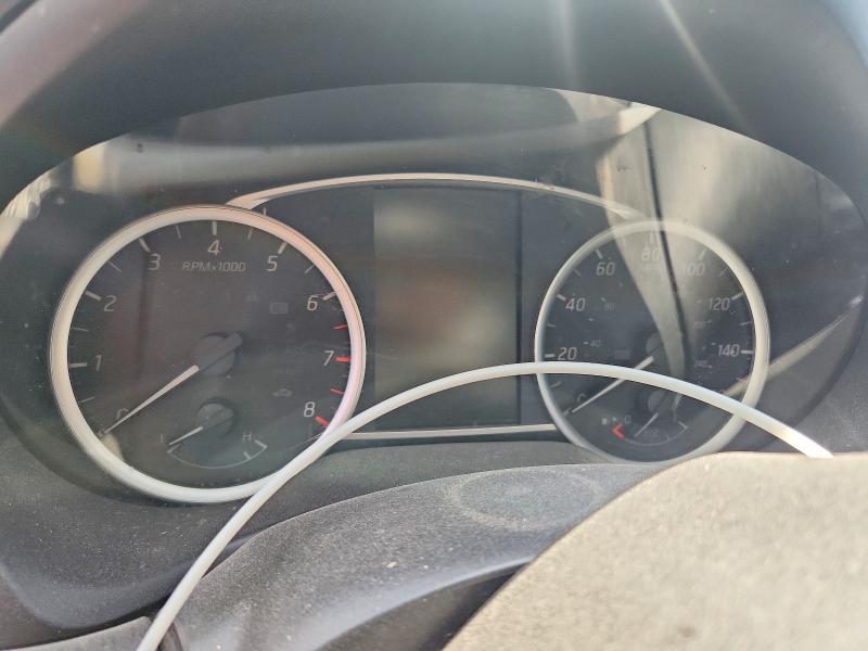 Продажа на аукционе авто 2018 Nissan Sentra, vin: 3N1AB7APXJY220677, номер лота: 52275306