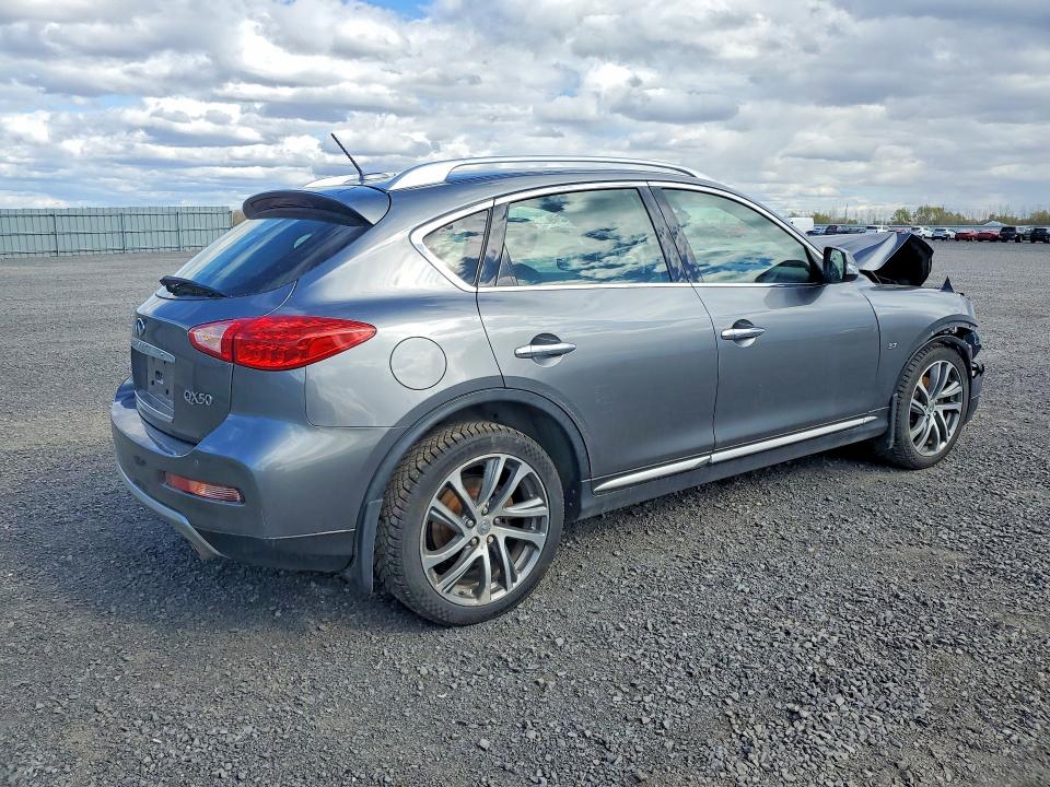 Продажа на аукционе авто 2016 Infiniti Qx50, vin: JN1BJ0RR5GM260357, номер лота: 52599976