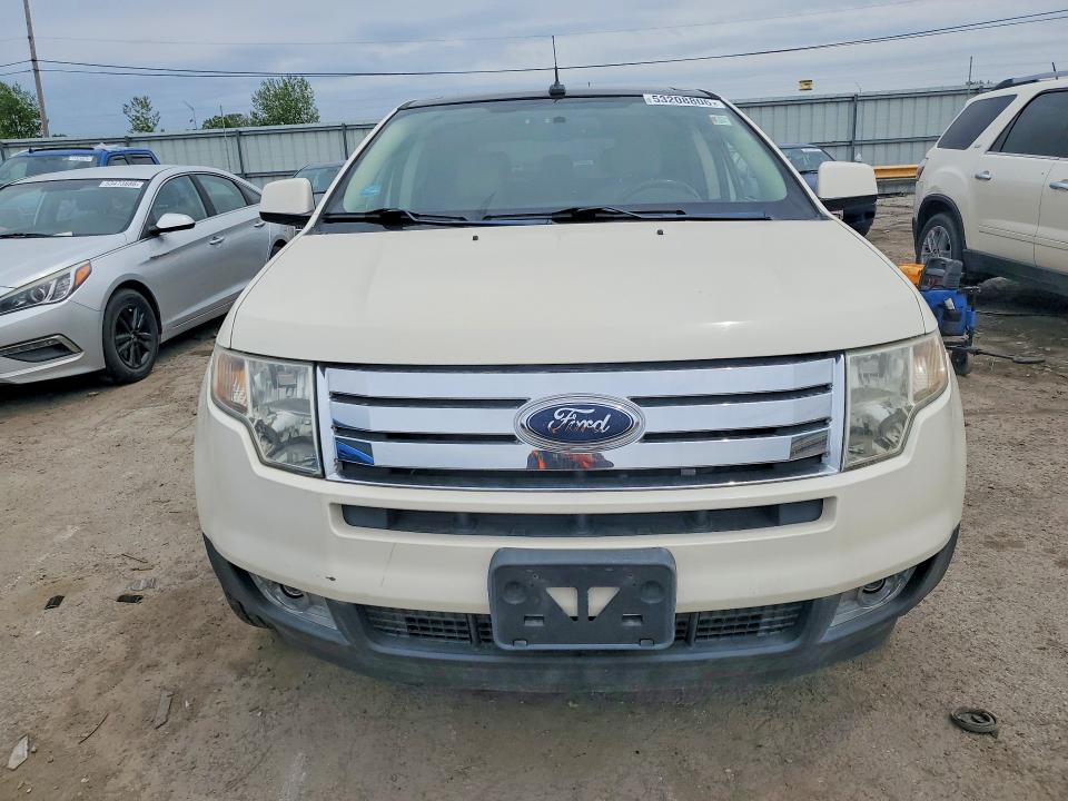 Продажа на аукционе авто 2008 Ford Edge, vin: 2FMDK49C68BB01940, номер лота: 53208806