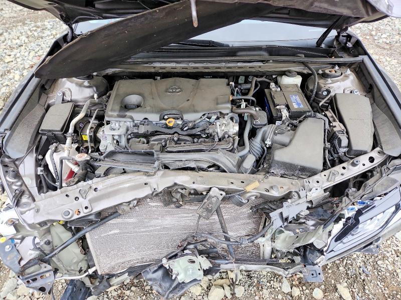 Продаж на аукціоні авто 2021 Toyota Camry, vin: 4T1K61AK2MU482350, номер лоту: 53115826
