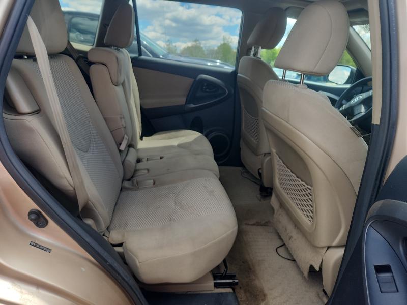 Aukcja sprzedaży 2012 Toyota Rav4, vin: 2T3BF4DV7CW226959, numer aukcji: 53254786