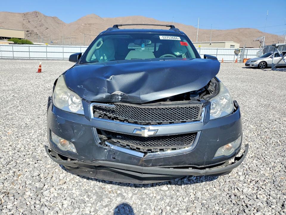 Aukcja sprzedaży 2012 Chevrolet Traverse, vin: 1GNKVEED0CJ330746, numer aukcji: 53753666