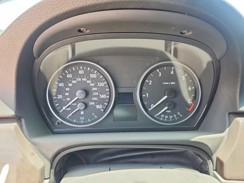 Продажа на аукционе авто 2006 Bmw 330, vin: WBAVB33536PS17693, номер лота: 55437076