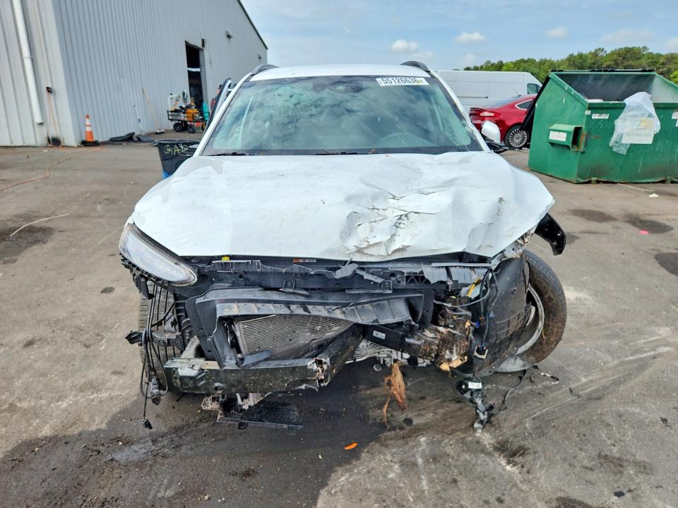 Aukcja sprzedaży 2023 Hyundai Kona, vin: KM8K62AB4PU999126, numer aukcji: 55126636