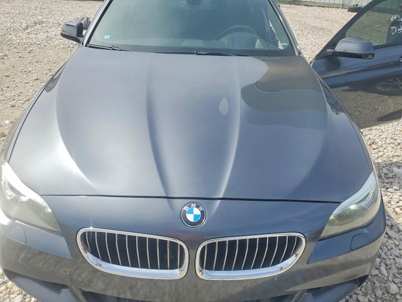 Продажа на аукционе авто 2016 Bmw 528, vin: WBA5A7C55GG145522, номер лота: 55272836
