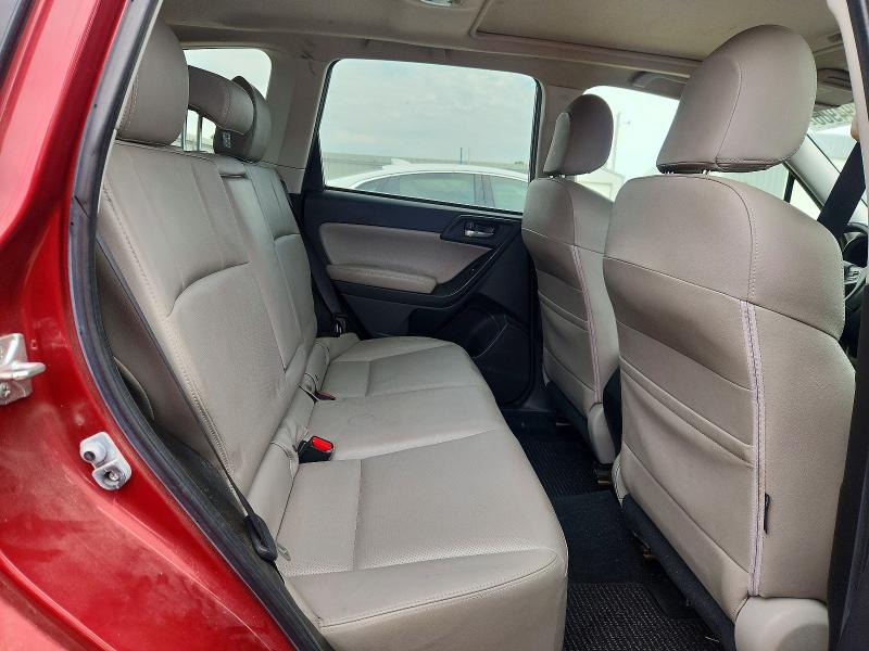 Aukcja sprzedaży 2015 Subaru Forester, vin: JF2SJAHC7FH469480, numer aukcji: 53394906