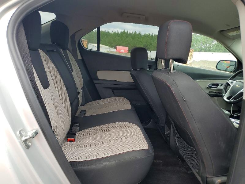 Aukcja sprzedaży 2016 Chevrolet Equinox, vin: 2GNALCEK3G1164632, numer aukcji: 55256356