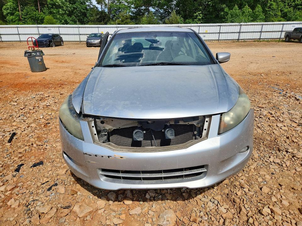 Aukcja sprzedaży 2009 Honda Accord, vin: 1HGCP36899A005830, numer aukcji: 51289756