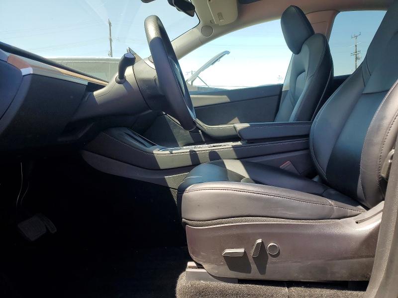 Aukcja sprzedaży 2022 Tesla Model Y, vin: 7SAYGAEEXNF400989, numer aukcji: 54470776