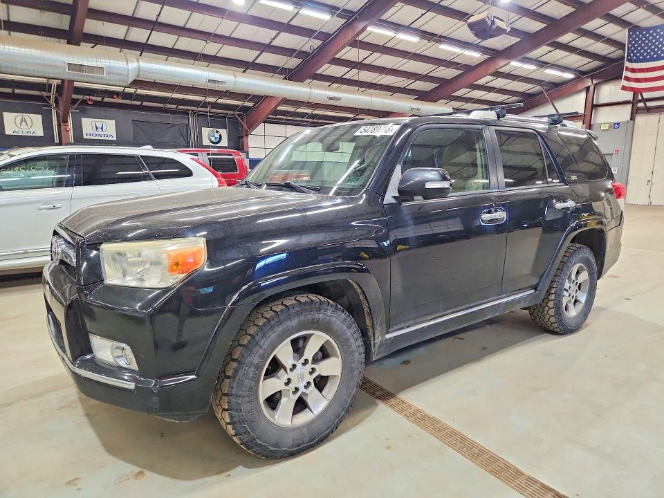 Продажа на аукционе авто 2011 Toyota 4runner, vin: JTEBU5JR4B5048447, номер лота: 54789756