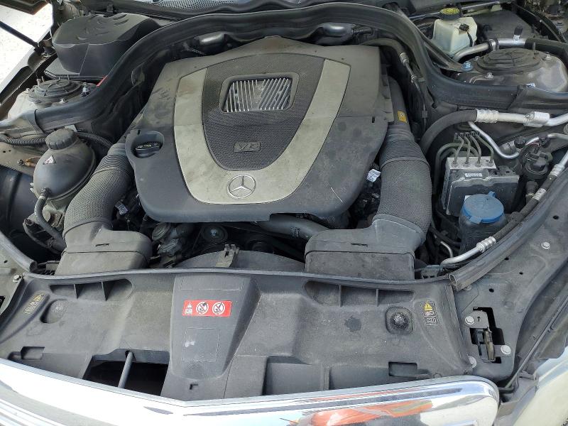 Продажа на аукционе авто 2010 Mercedes-benz E, vin: WDDHF5GB5AA087269, номер лота: 52325226
