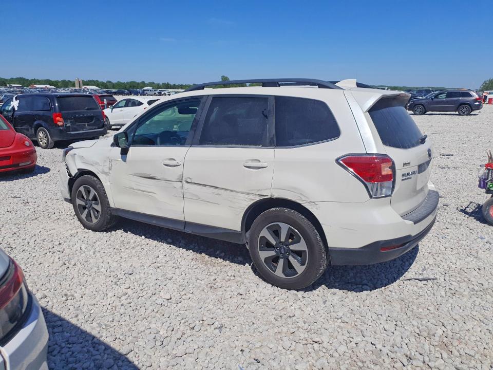 Aukcja sprzedaży 2017 Subaru Forester, vin: JF2SJARC0HH432319, numer aukcji: 54848936