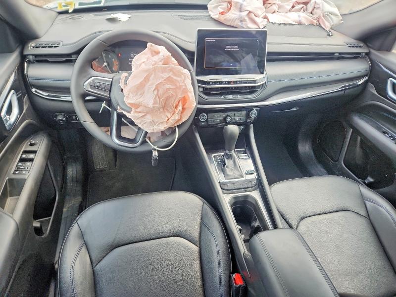 53622526 :رقم المزاد ، 3C4NJDCN5TT165678 vin ، 2026 Jeep Compass مزاد بيع