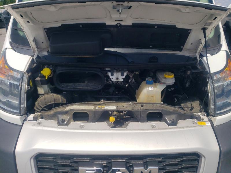 Aukcja sprzedaży 2020 Ram Promaster 2500, vin: 3C6TRVVG7LE110648, numer aukcji: 52207746