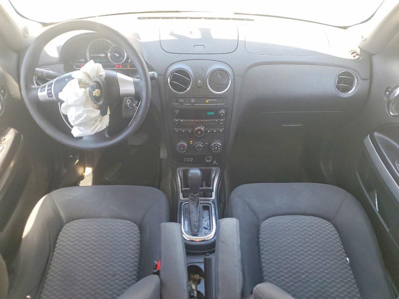 Aukcja sprzedaży 2011 Chevrolet Hhr, vin: 3GNBABFW6BS615670, numer aukcji: 53870606