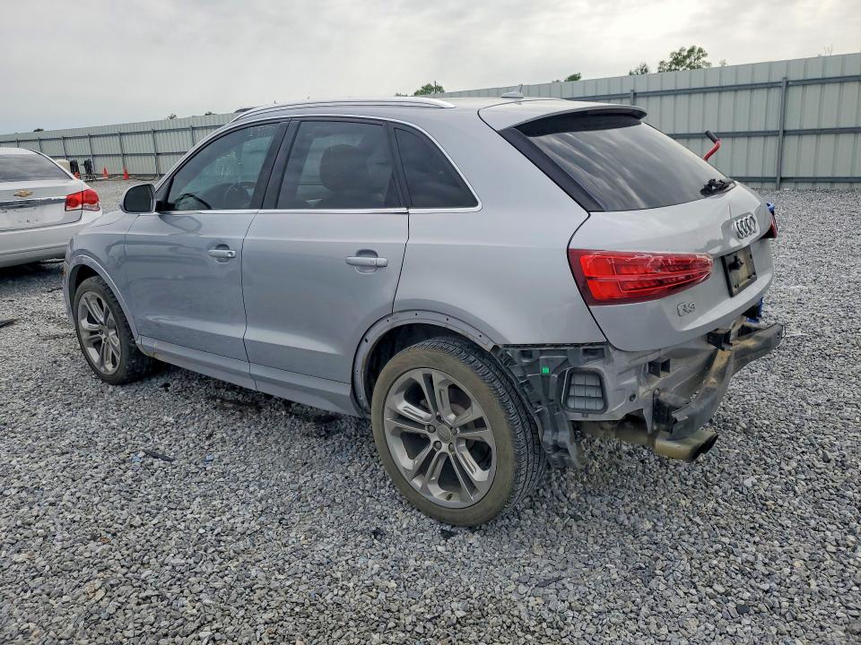 Aukcja sprzedaży 2017 Audi Q3, vin: WA1HCCFSXHR005888, numer aukcji: 52652976