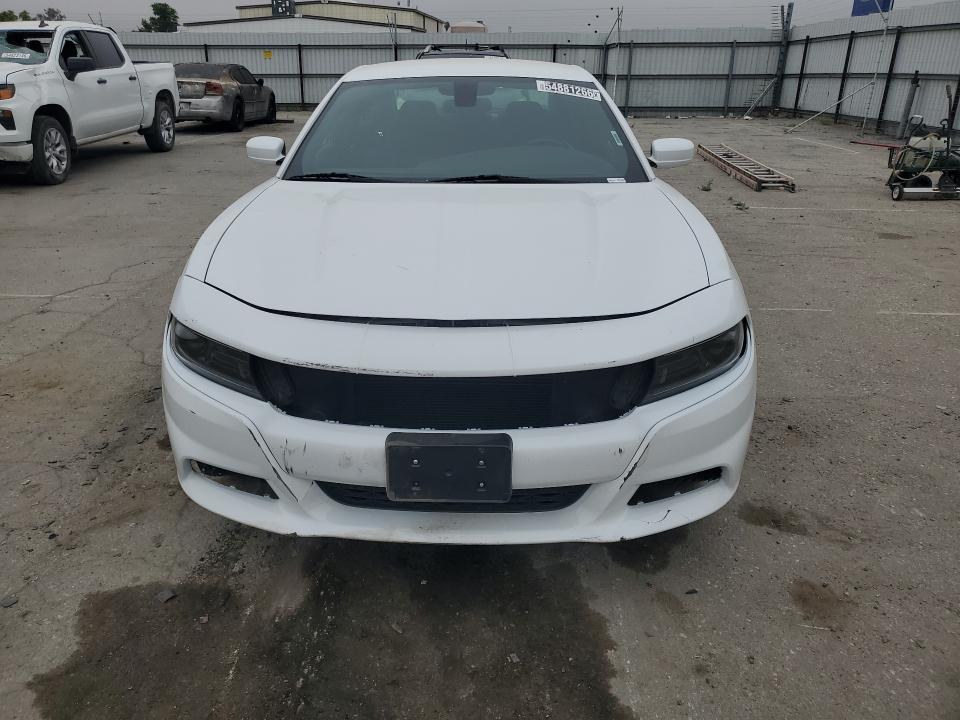 Aukcja sprzedaży 2022 Dodge Charger, vin: 2C3CDXBG9NH160986, numer aukcji: 54881266