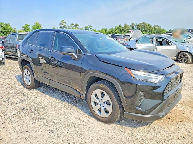 Aukcja sprzedaży 2025 Toyota Rav4, vin: 2T3H1RFV3SC361083, numer aukcji: 51650436