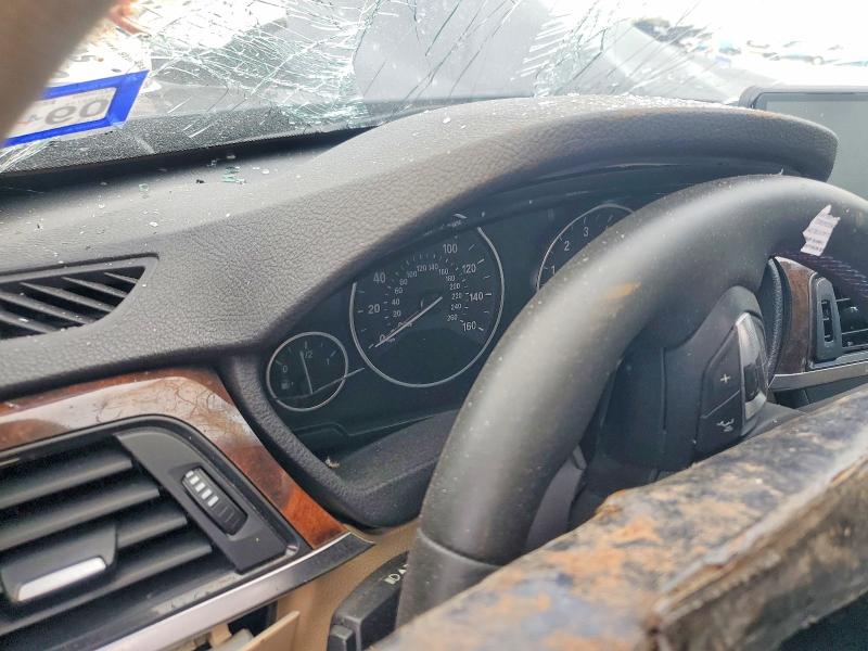 Aukcja sprzedaży 2014 Bmw 428, vin: WBA3N9C52EK245787, numer aukcji: 52555906