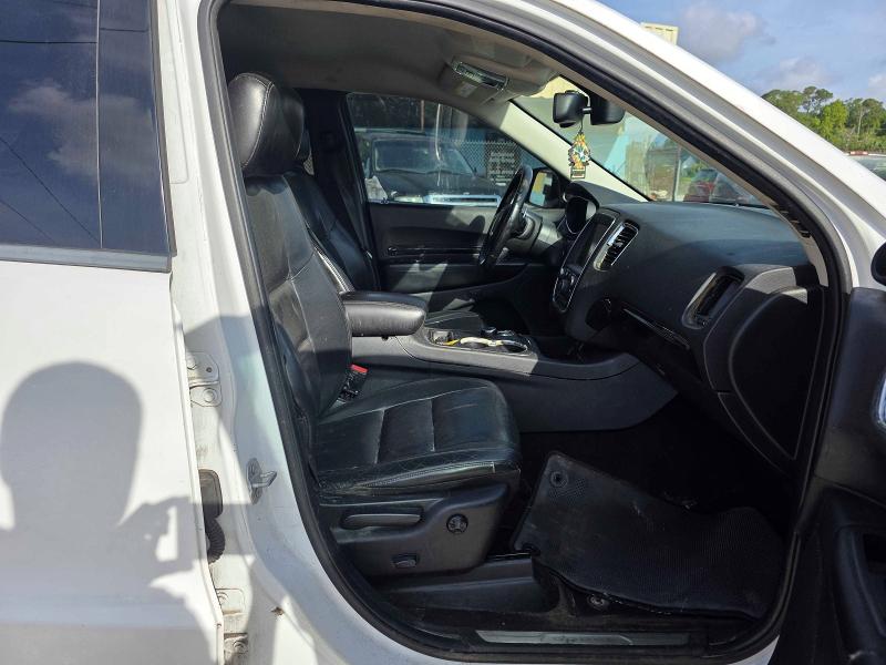 Aukcja sprzedaży 2016 Dodge Durango, vin: 1C4RDHDG9GC361334, numer aukcji: 55086776