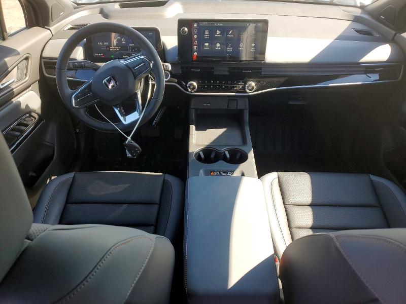 Aukcja sprzedaży 2025 Honda Prologue, vin: 3GPKHZRJ3SS508054, numer aukcji: 52922406