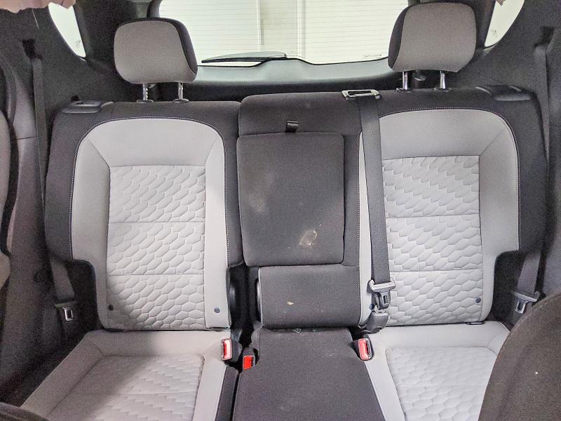 Aukcja sprzedaży 2021 Chevrolet Equinox, vin: 3GNAXSEV6MS100092, numer aukcji: 50571146