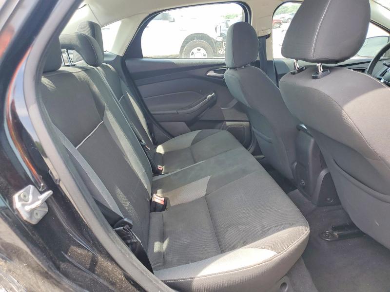 Aukcja sprzedaży 2014 Ford Focus, vin: 1FADP3F26EL195394, numer aukcji: 55155286