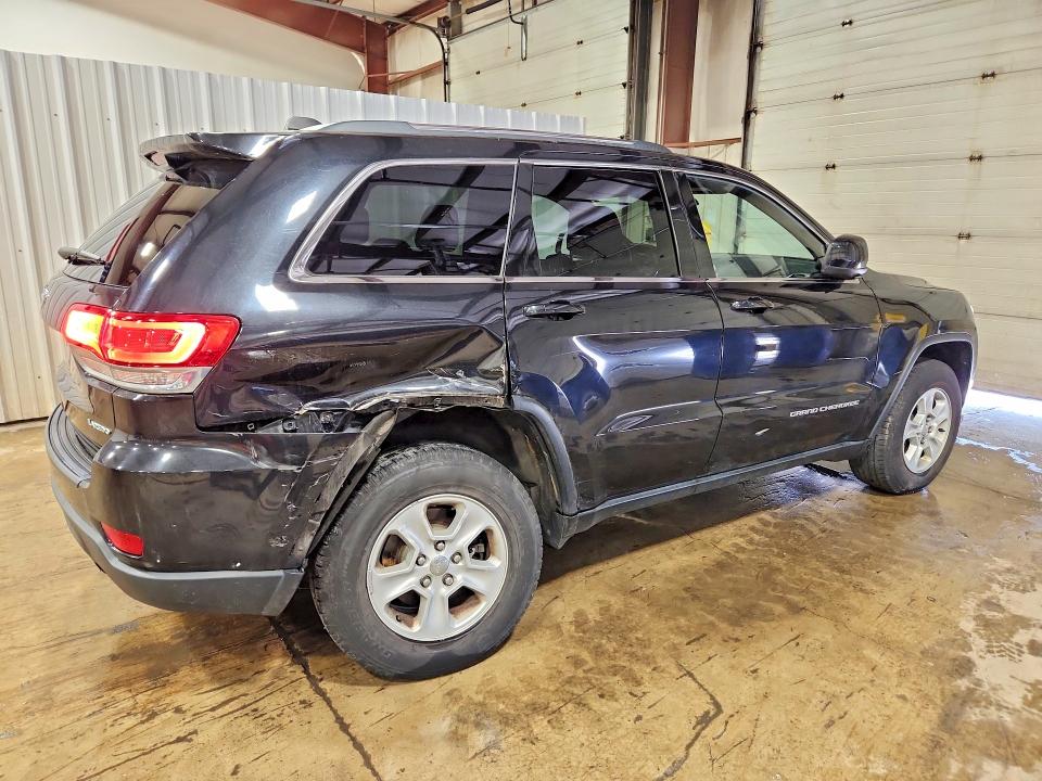 Продажа на аукционе авто 2015 Jeep Grand Cherokee, vin: 1C4RJFAG3FC158097, номер лота: 54397896