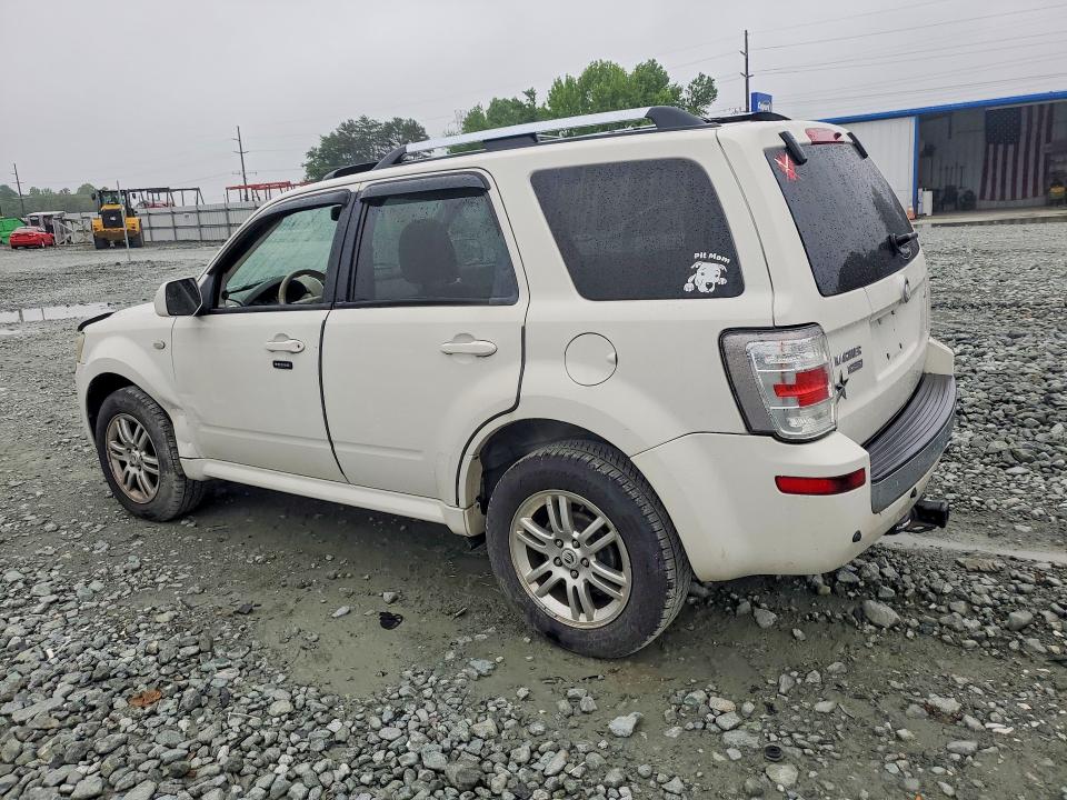Продаж на аукціоні авто 2009 Mercury Mariner, vin: 4M2CU97G89KJ19029, номер лоту: 54750706