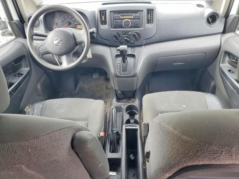 Продажа на аукционе авто 2015 Nissan Nv200, vin: 3N6CM0KN8FK712944, номер лота: 54774936